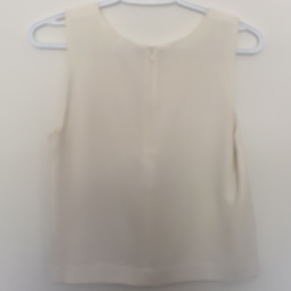 Club Monaco cropped top - Picture 2 of 3